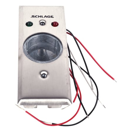 Schlage Electronics Keyswitches 653-1414 NS L2